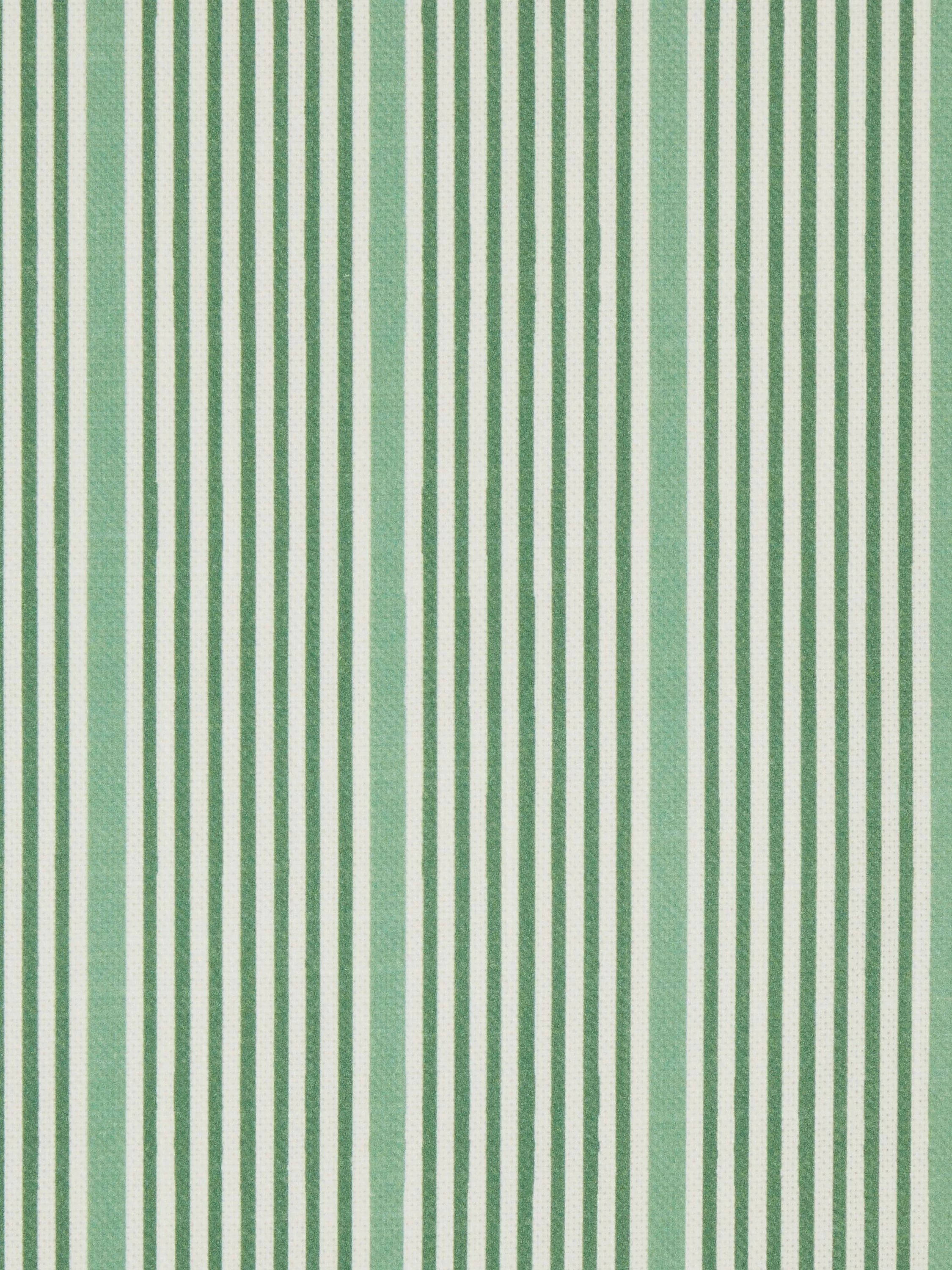 Liberty London Park Stripe Furnishing Fabric, Purslane