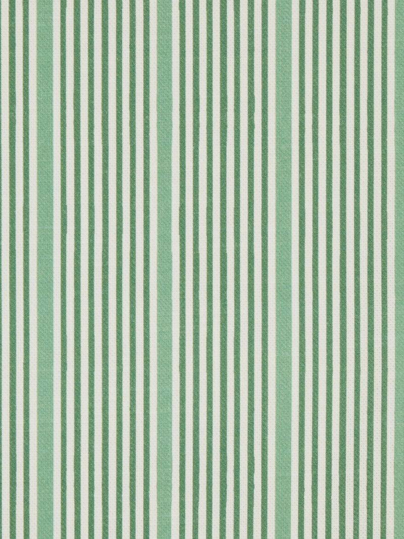 Liberty London Park Stripe Furnishing Fabric, Purslane