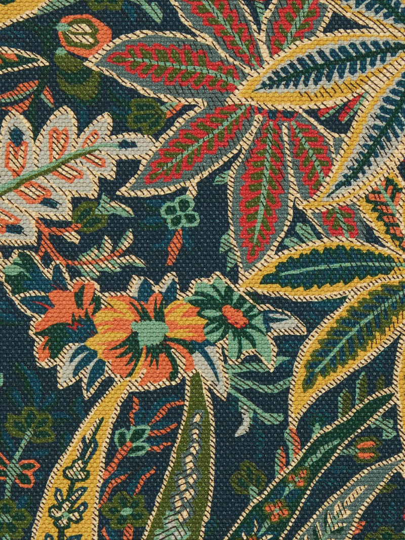 Liberty London Persian Voyage Furnishing Fabric, Lichen
