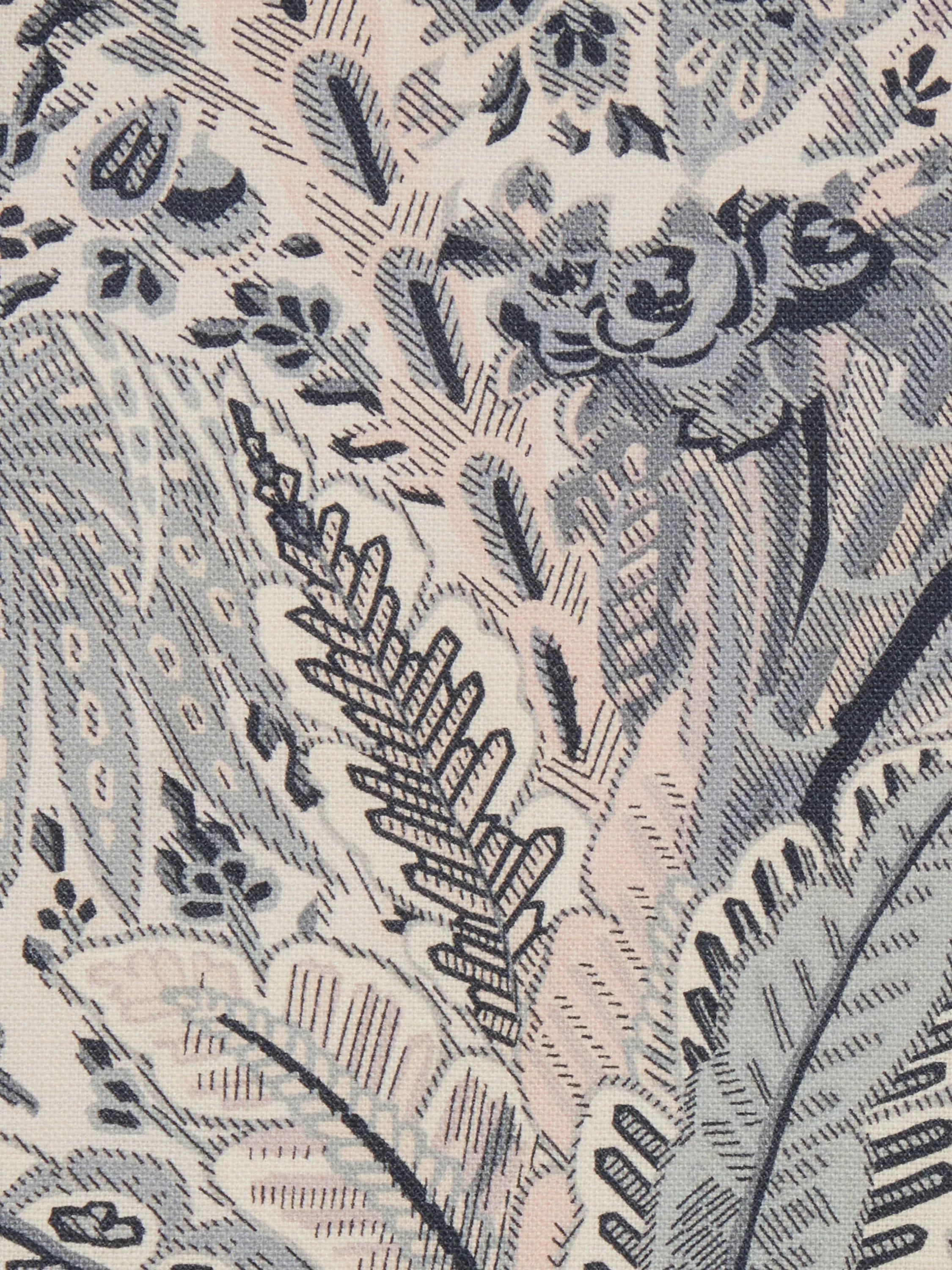 Liberty London Persian Voyage Furnishing Fabric
