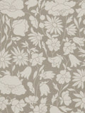 Liberty London Poppy Grace Furnishing Fabric, Flax