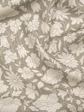 Liberty London Poppy Grace floral fabric (British brand)