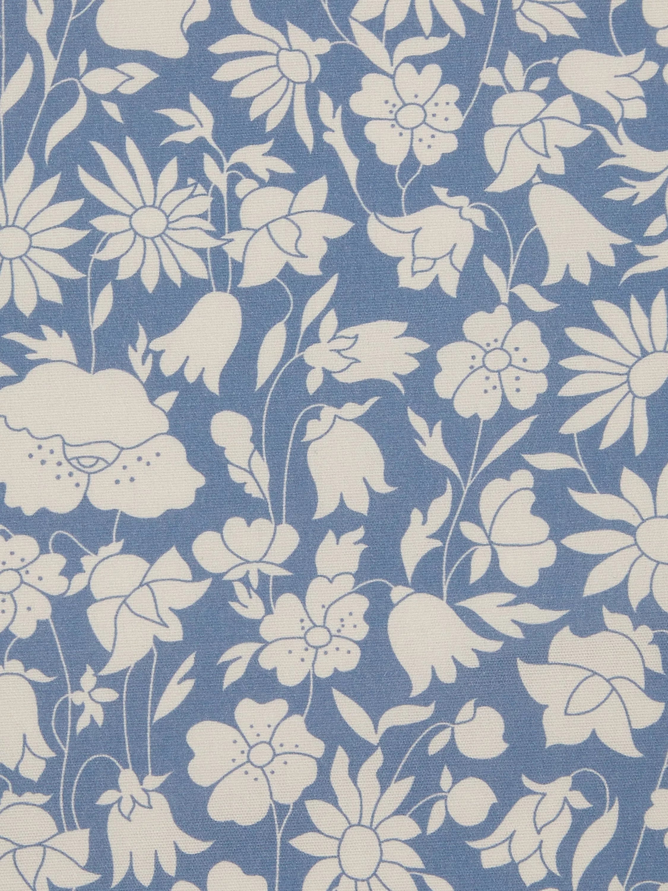 Liberty London Poppy Grace Furnishing Fabric