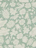 Liberty London Poppy Grace Furnishing Fabric, Salvia