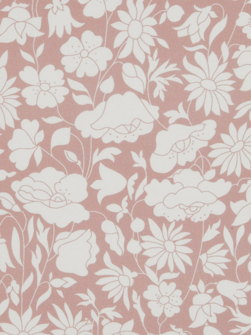Liberty London Poppy Grace Furnishing Fabric, Slipper