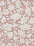 Liberty London Poppy Grace Furnishing Fabric, Slipper