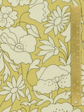 Liberty London Poppy Meadow floral furnishing fabric 140cm, UK version