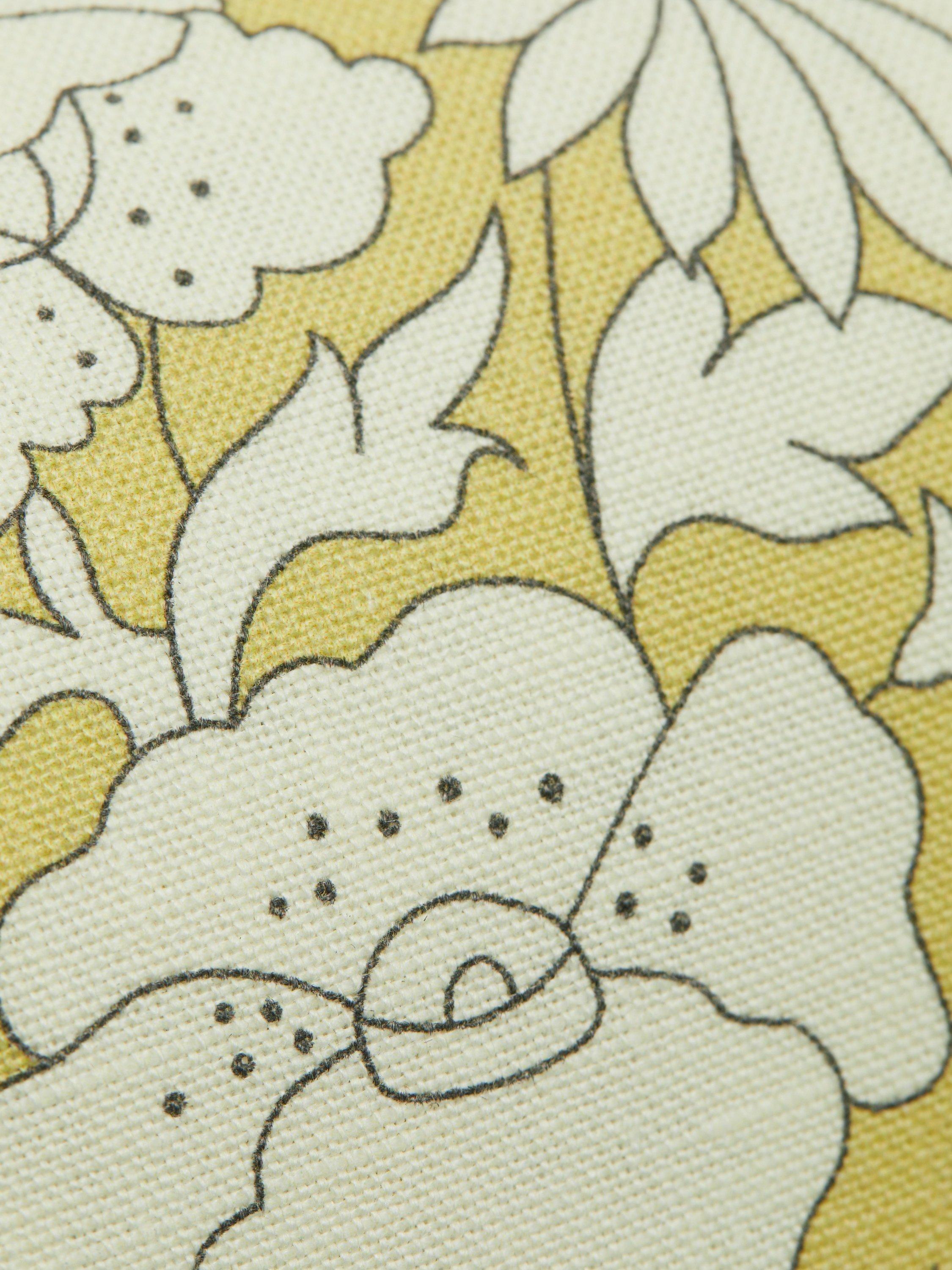 Liberty London Poppy Meadow floral furnishing fabric 140cm, UK version
