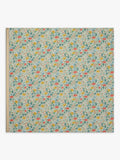 Liberty London Poppy Meadowfield floral cotton fabric (British brand)