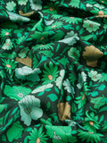 Liberty London Poppy Meadowfield furnishing fabric - British product