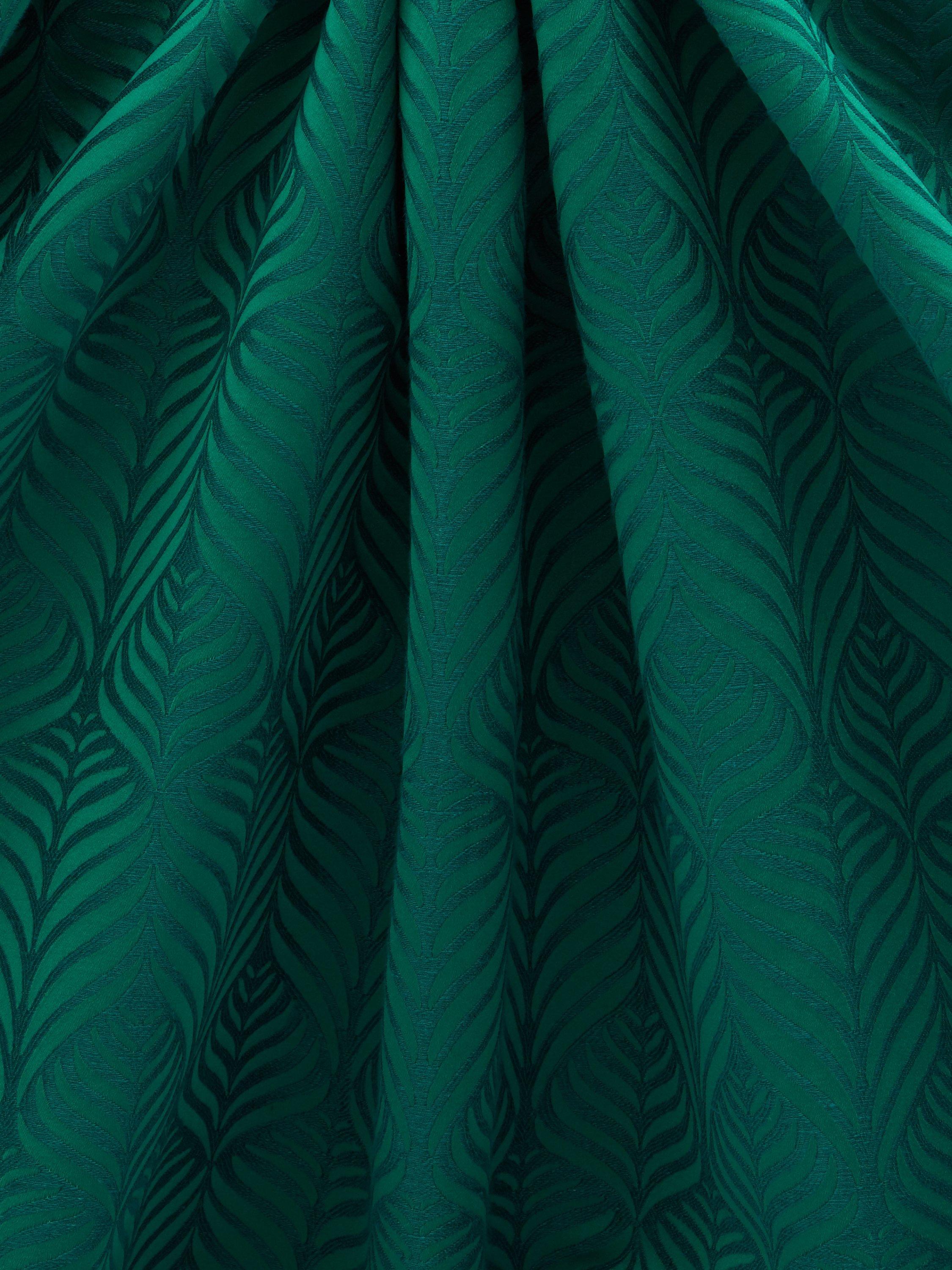 Liberty London furnishing fabric Quill Weave (British brand)