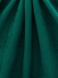 Liberty London furnishing fabric Quill Weave (British brand)