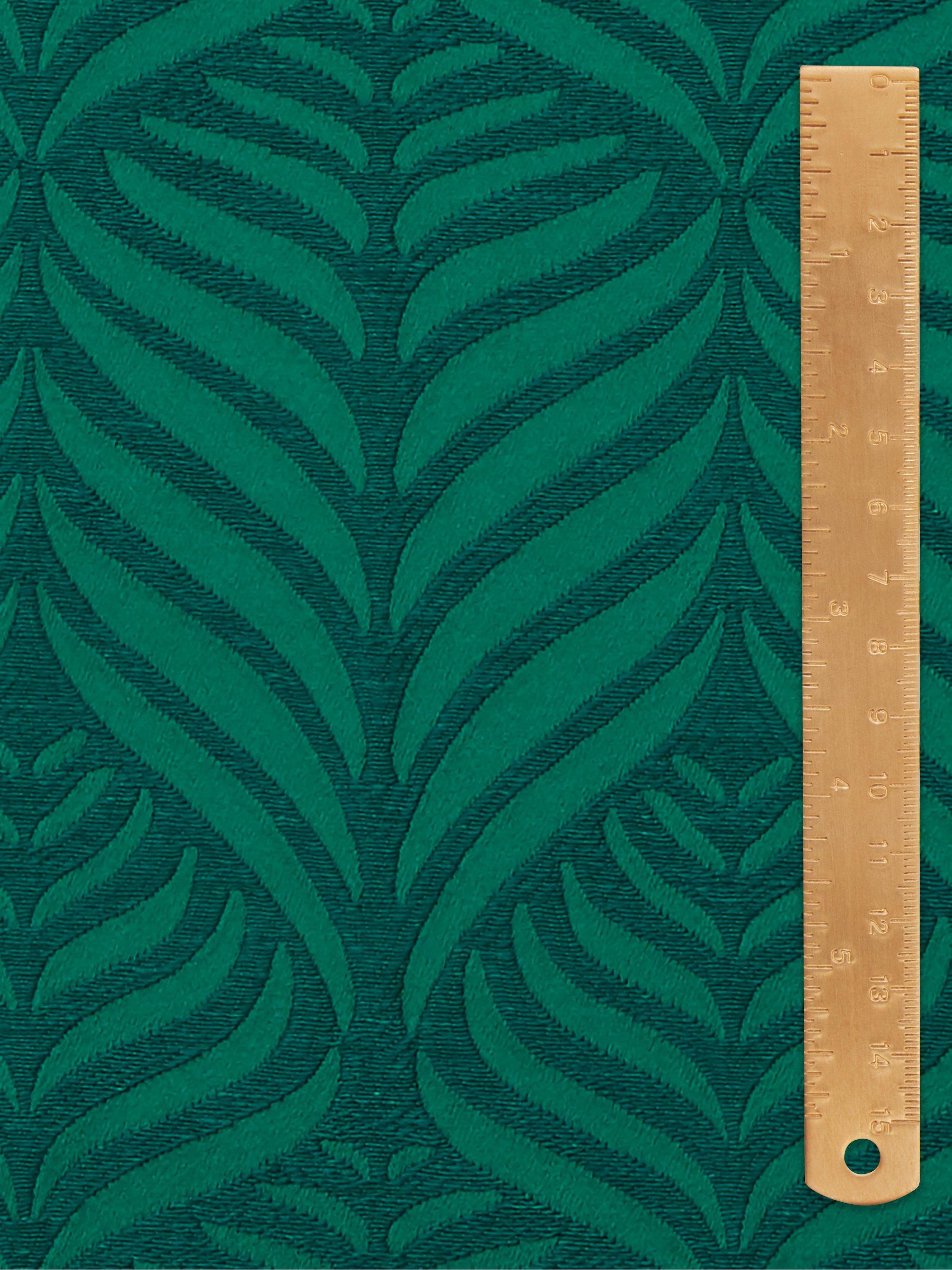 Liberty London furnishing fabric Quill Weave (British brand)