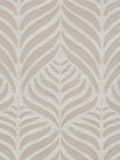Liberty London Quill Weave Furnishing Fabric, Pewter