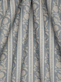 Liberty London Sambourne Stripe furnishing fabric 144cm - British product