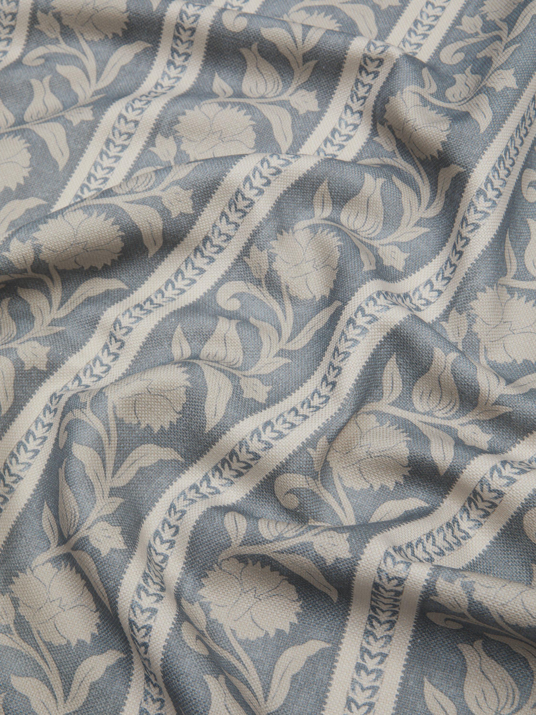 Liberty London Sambourne Stripe furnishing fabric 144cm - British product