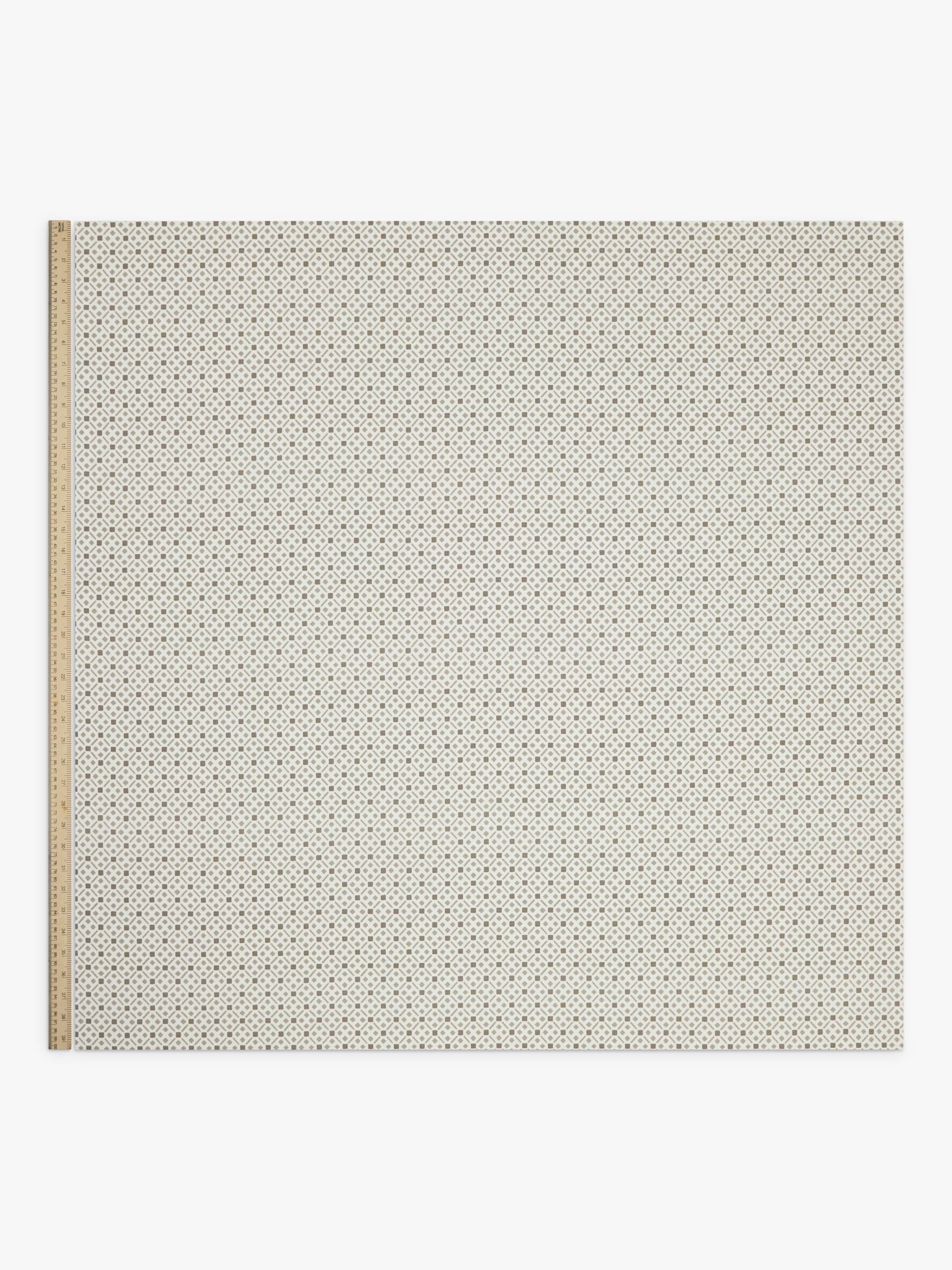 Liberty London Tapestry Trellis fabric 140cm (British brand)
