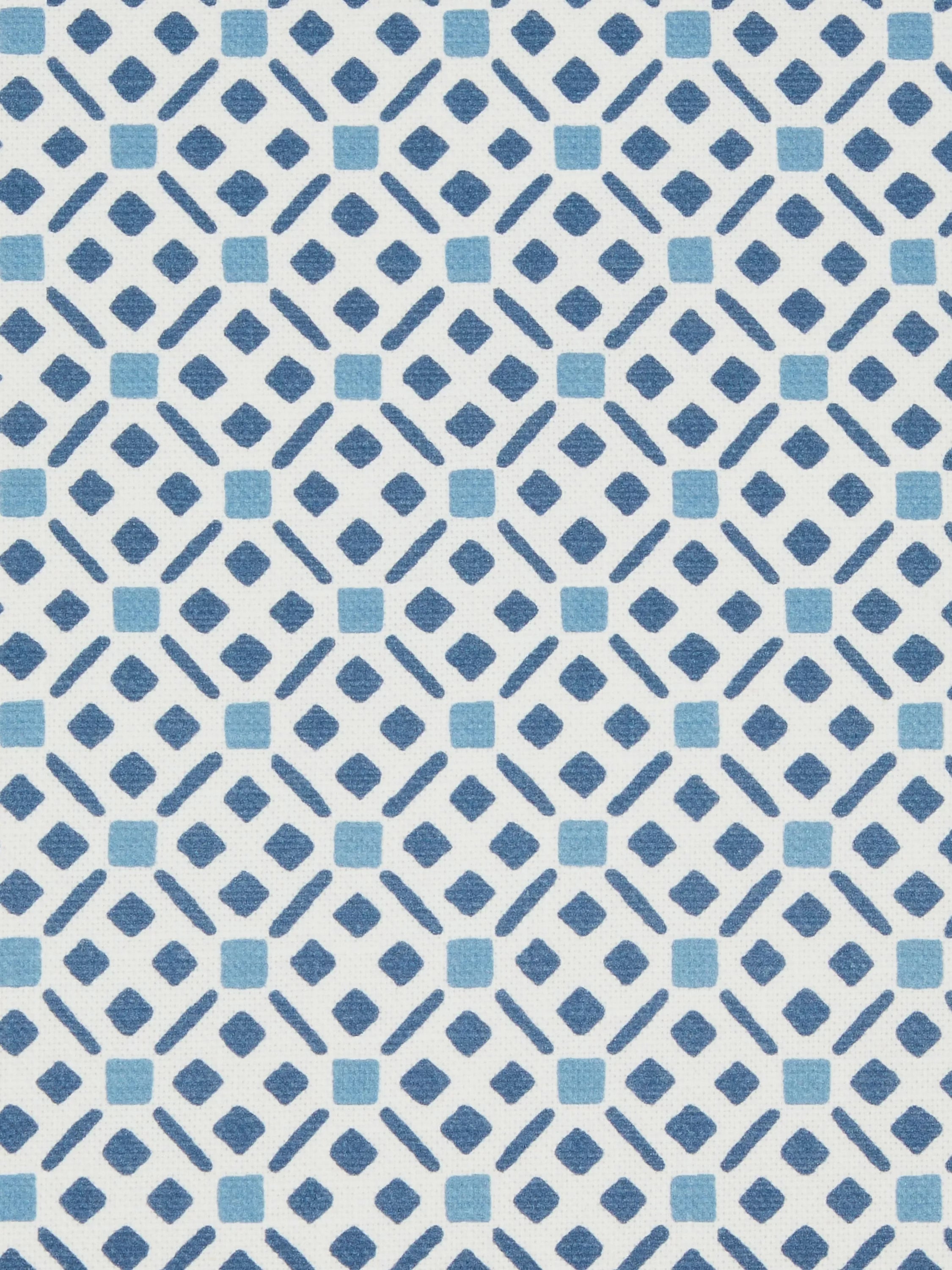 Liberty London Tapestry Trellis Cotton Furnishing Fabric