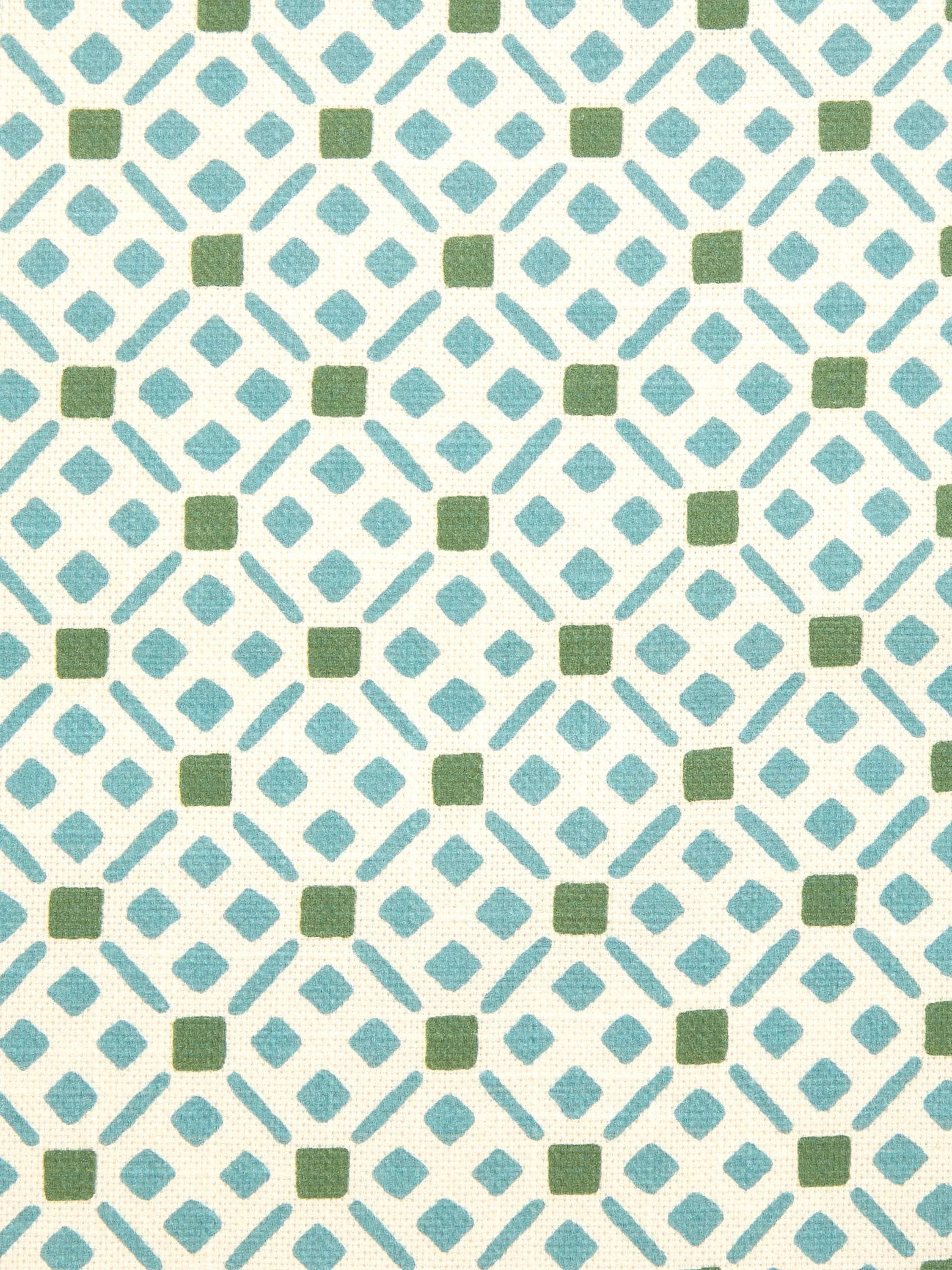 Liberty London Tapestry Trellis Cotton Furnishing Fabric