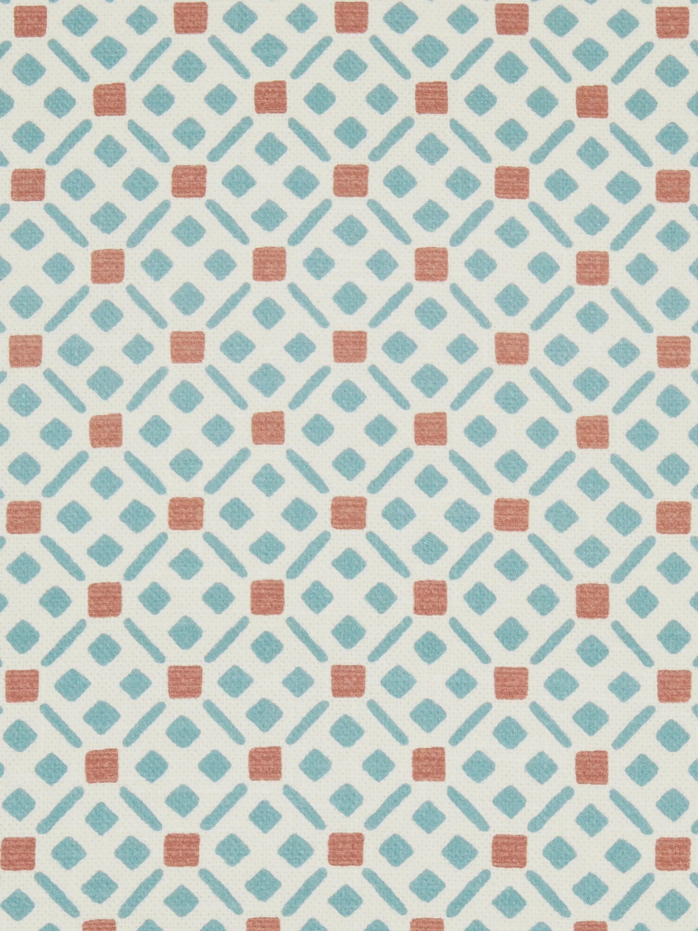 Liberty London Tapestry Trellis Cotton Furnishing Fabric