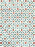 Liberty London Tapestry Trellis Cotton Furnishing Fabric