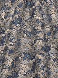 Liberty London Thorpe House furnishing fabric floral print 145cm, UK version