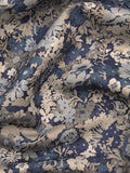 Liberty London Thorpe House furnishing fabric floral print 145cm, UK version