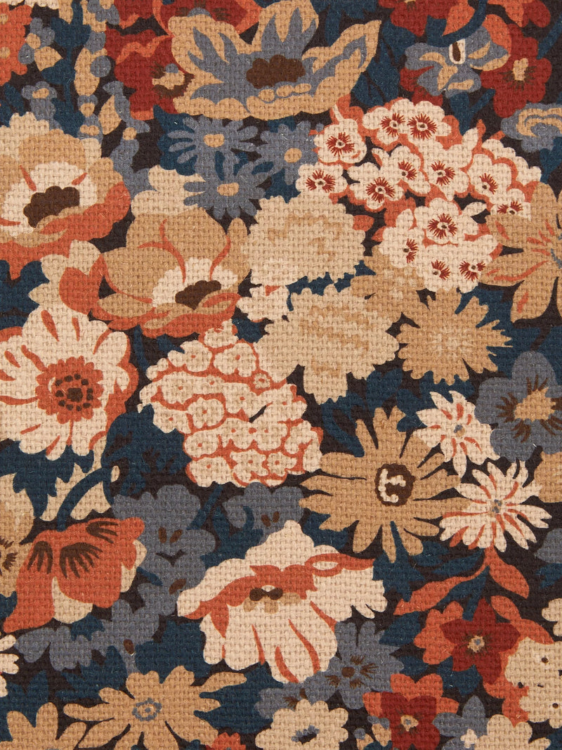 Liberty London Thorpe House Furnishing Fabric