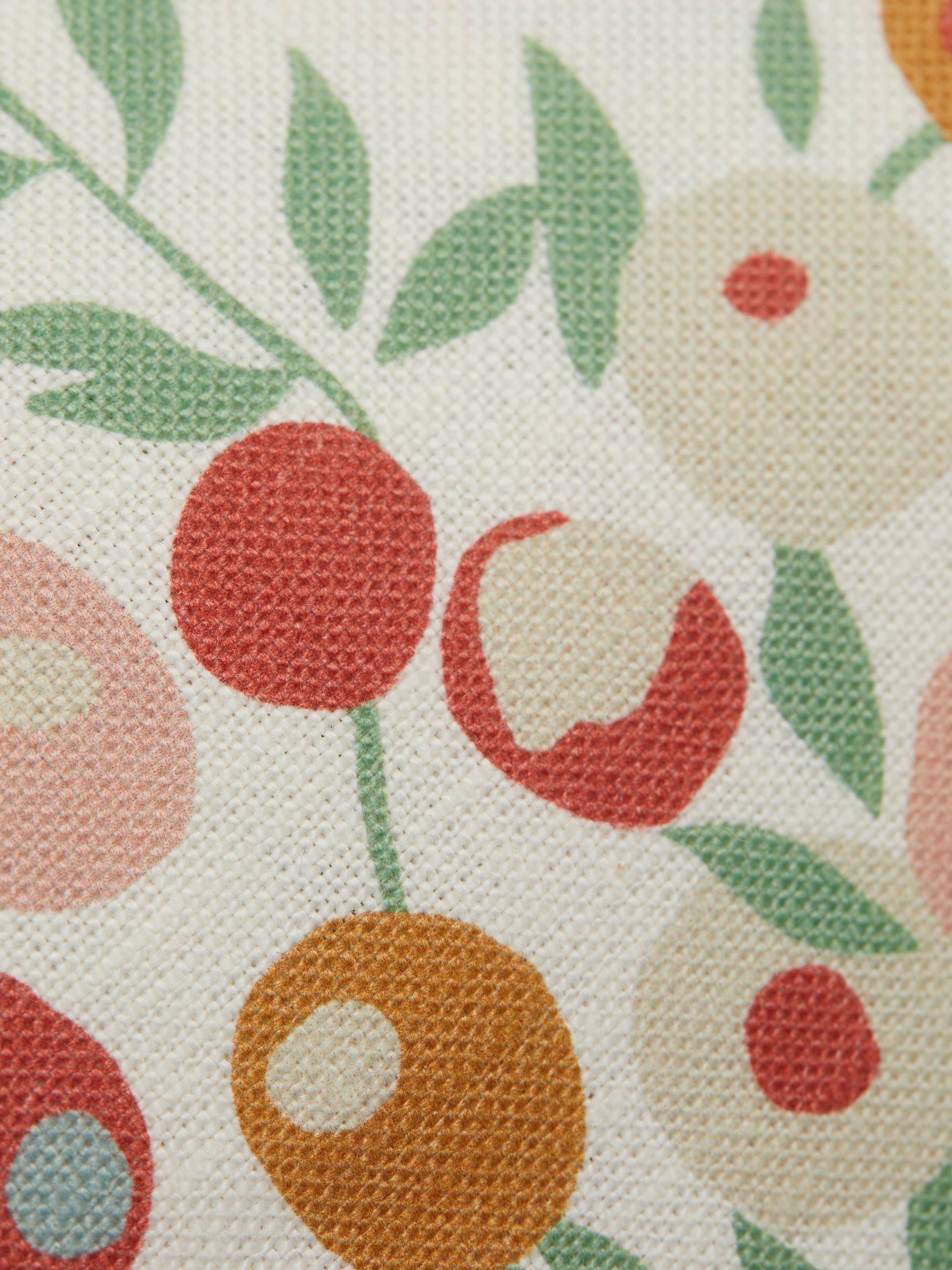 Liberty London Wiltshire Blossom floral linen fabric - British brand