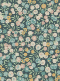 Liberty London Wiltshire Blossom Furnishing Fabric, Lichen Y