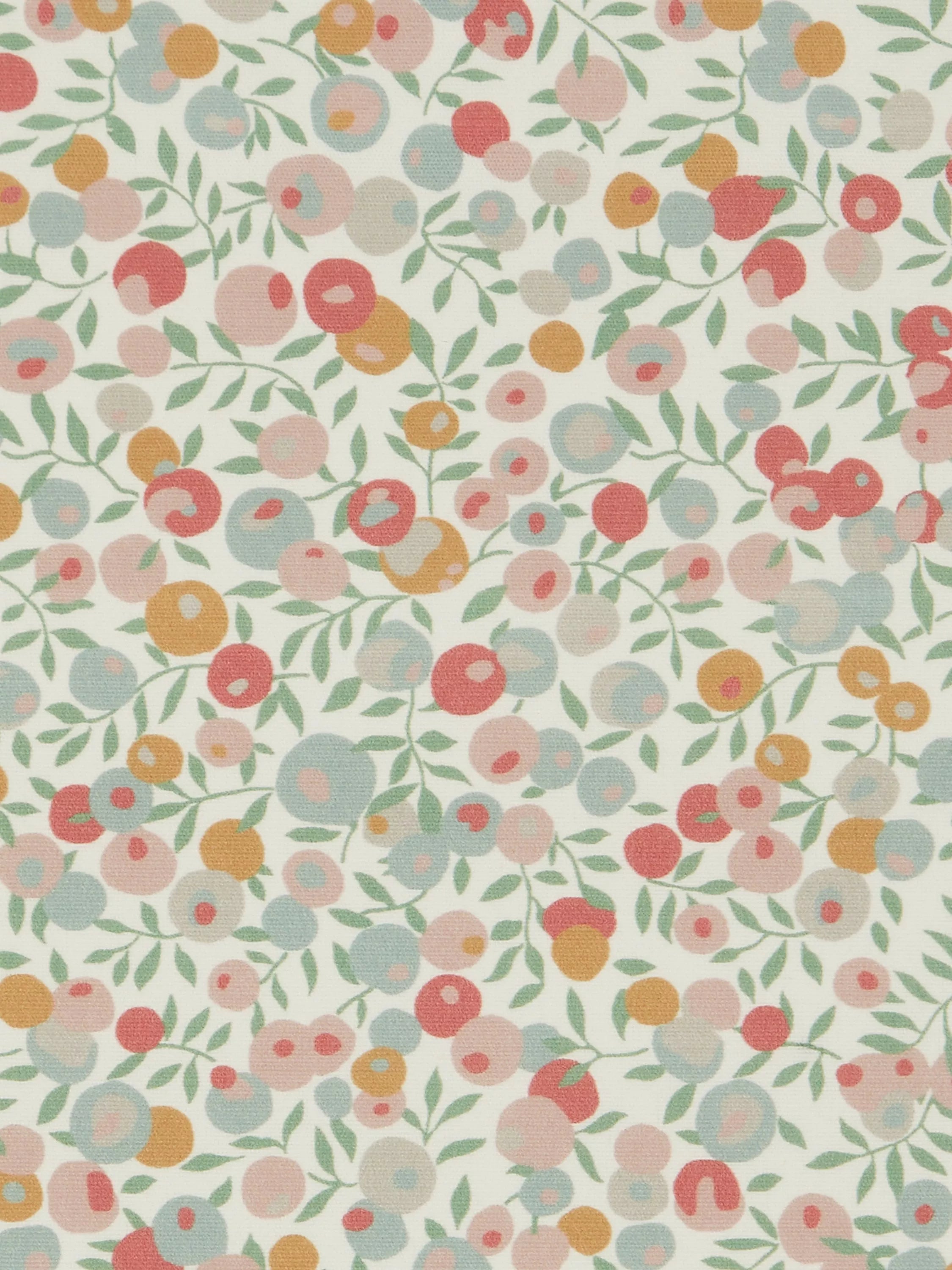 Liberty London Wiltshire Blossom Furnishing Fabric