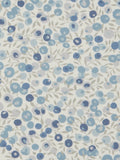 Liberty London Wiltshire Blossom floral linen fabric - British brand