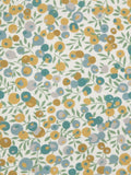 Liberty London Wiltshire Blossom Furnishing Fabric, Salvia