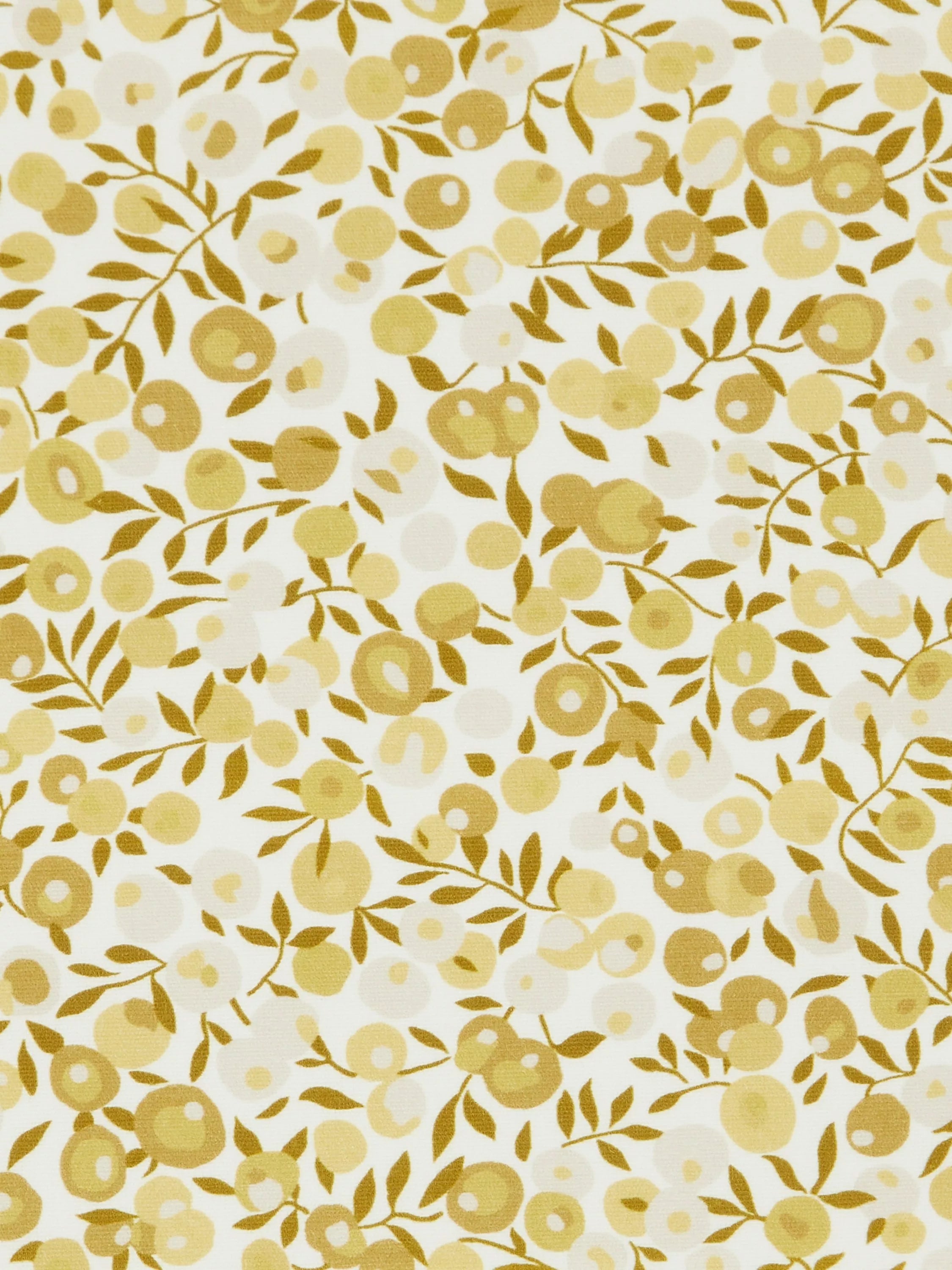 Liberty London Wiltshire Blossom Furnishing Fabric, Yarrow