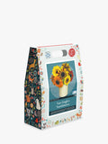 Crafty Kit Company Van Gogh felt sunflowers - British product