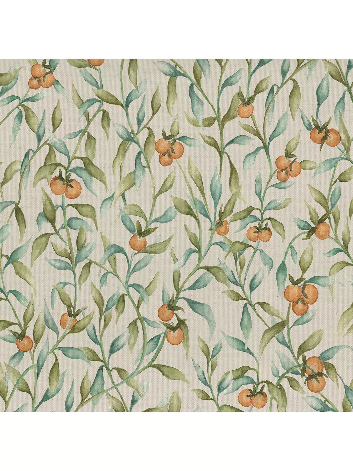 Voyage furnishing fabric Moss 100x145cm, imported from the UK