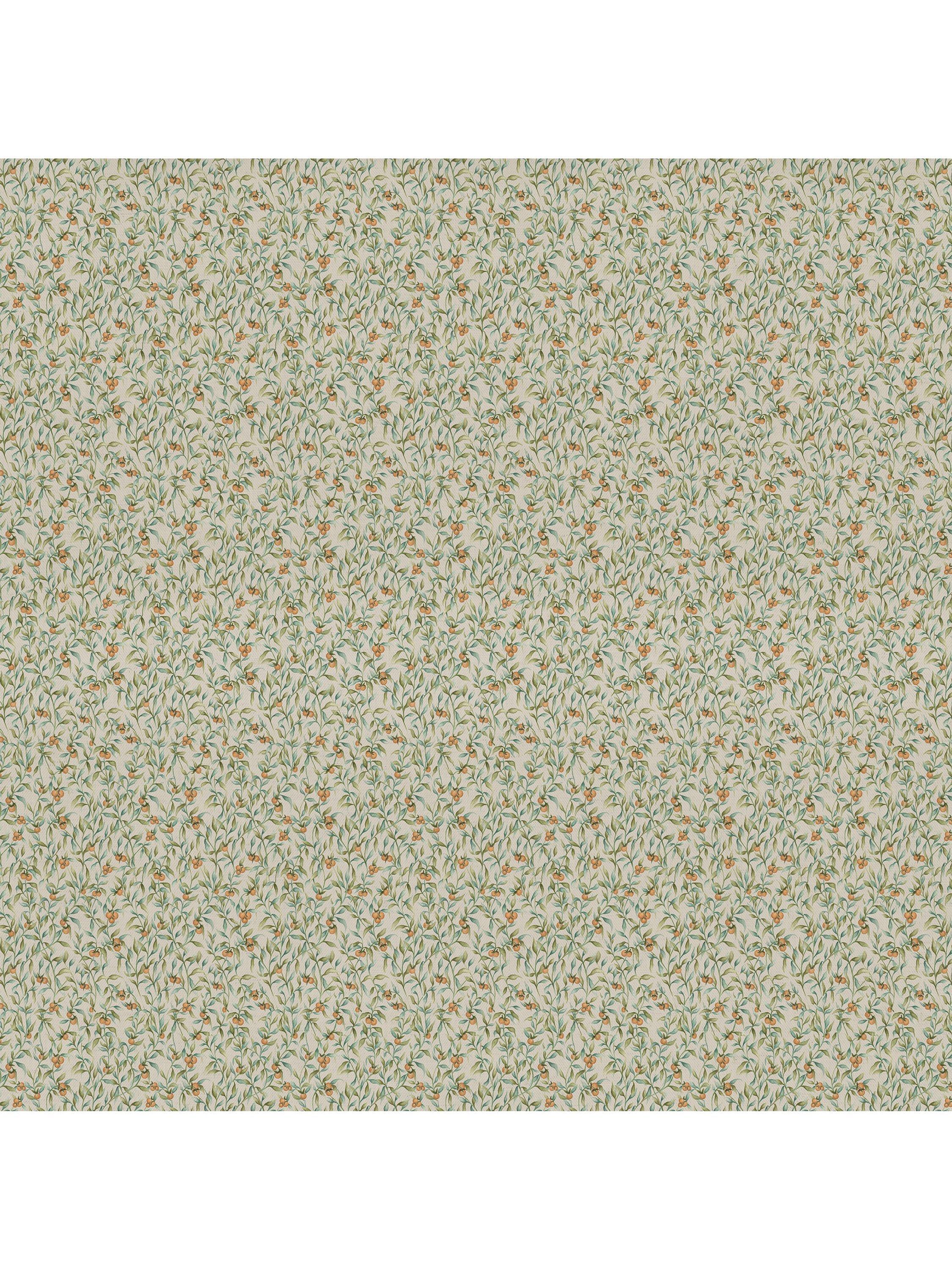 Voyage furnishing fabric Moss 100x145cm, imported from the UK