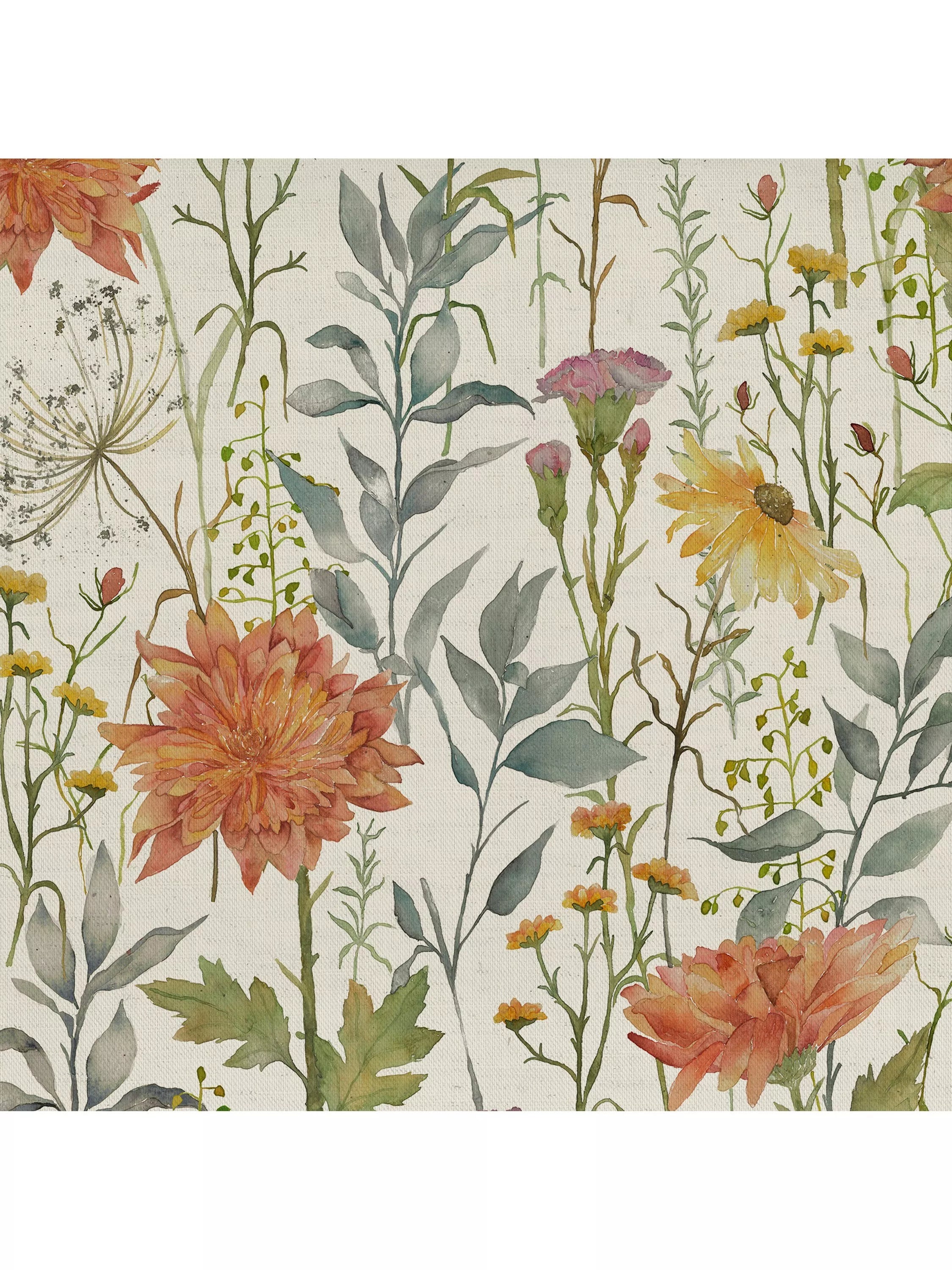 Voyage Delamere furnishing fabric 100cm width, imported from the UK