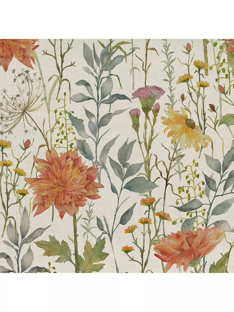 Voyage Delamere furnishing fabric 100cm width, imported from the UK