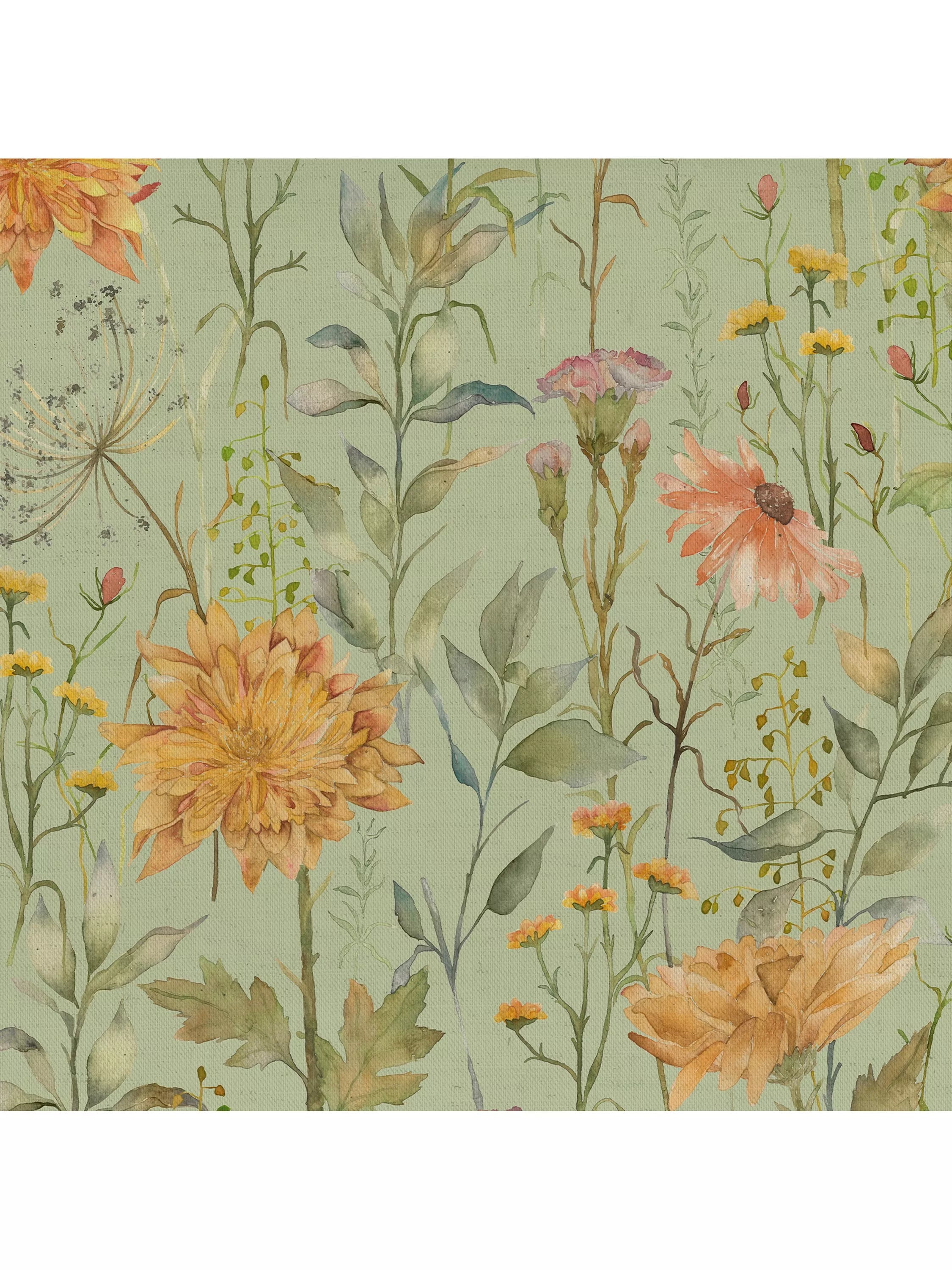 Voyage Delamere Furnishing Fabric