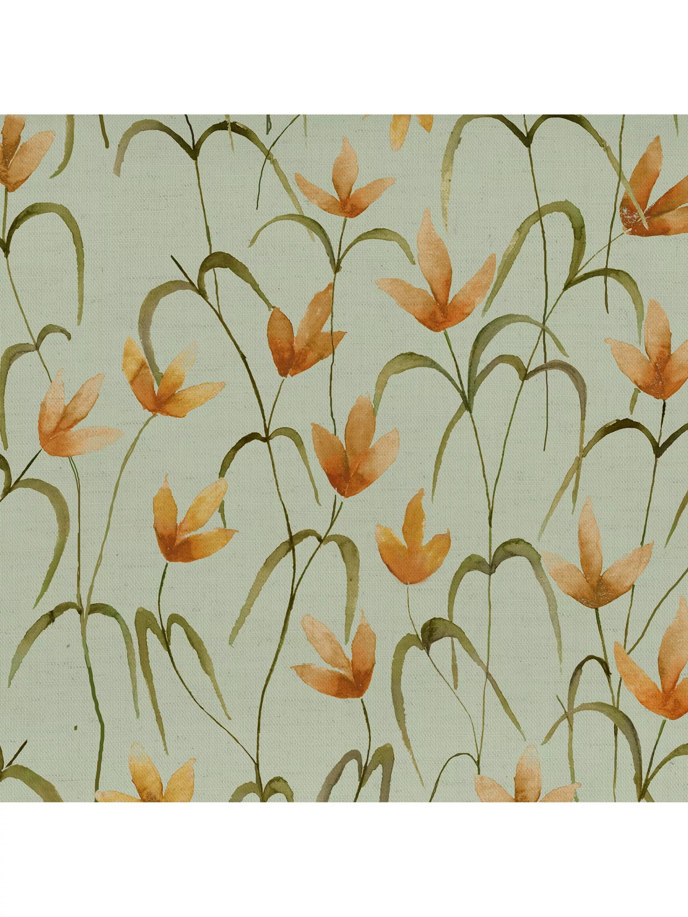 Voyage Fresia Furnishing Fabric