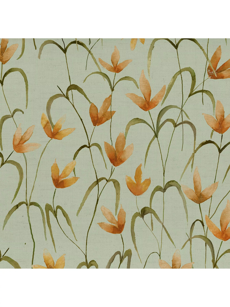 Voyage Fresia Furnishing Fabric
