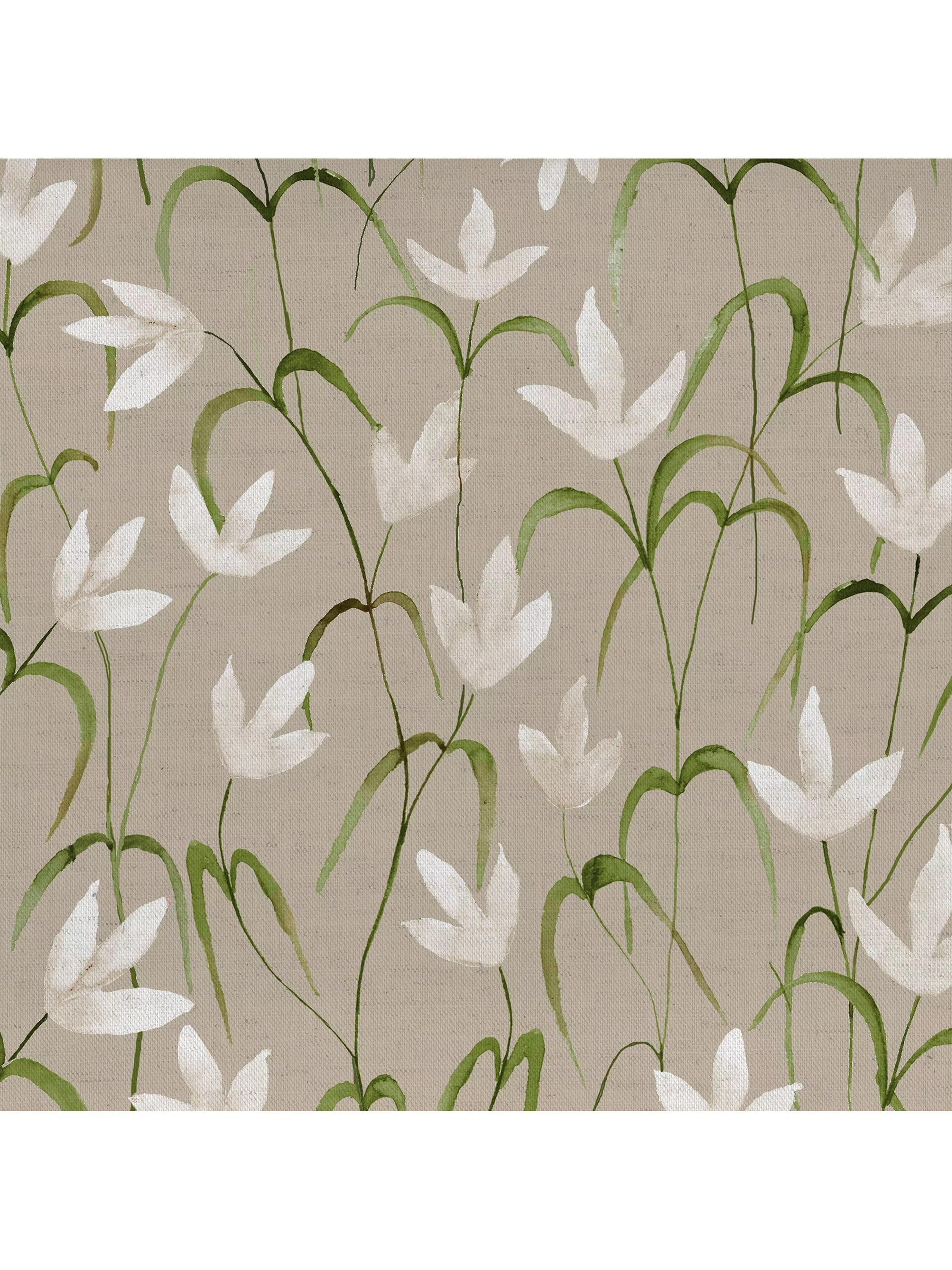 Voyage Fresia Furnishing Fabric