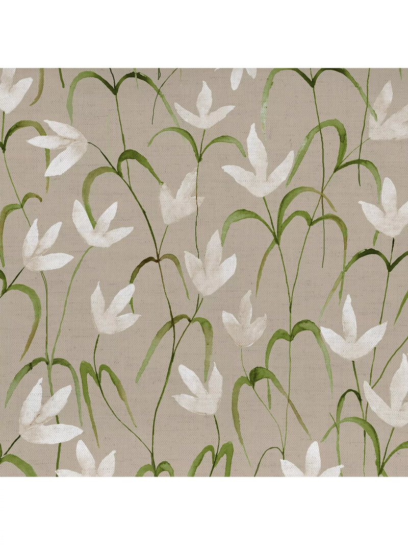 Voyage Fresia Furnishing Fabric