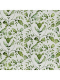 Voyage Juna Floral Furnishing Fabric 100cm