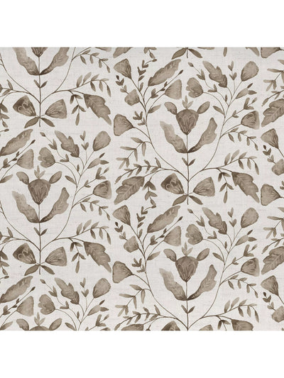 John Lewis Voyage Juna Floral Furnishing Fabric 100cm- Buy online at McGrocer