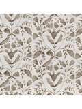 Voyage Juna furnishing fabric floral pattern 100cm width - British product