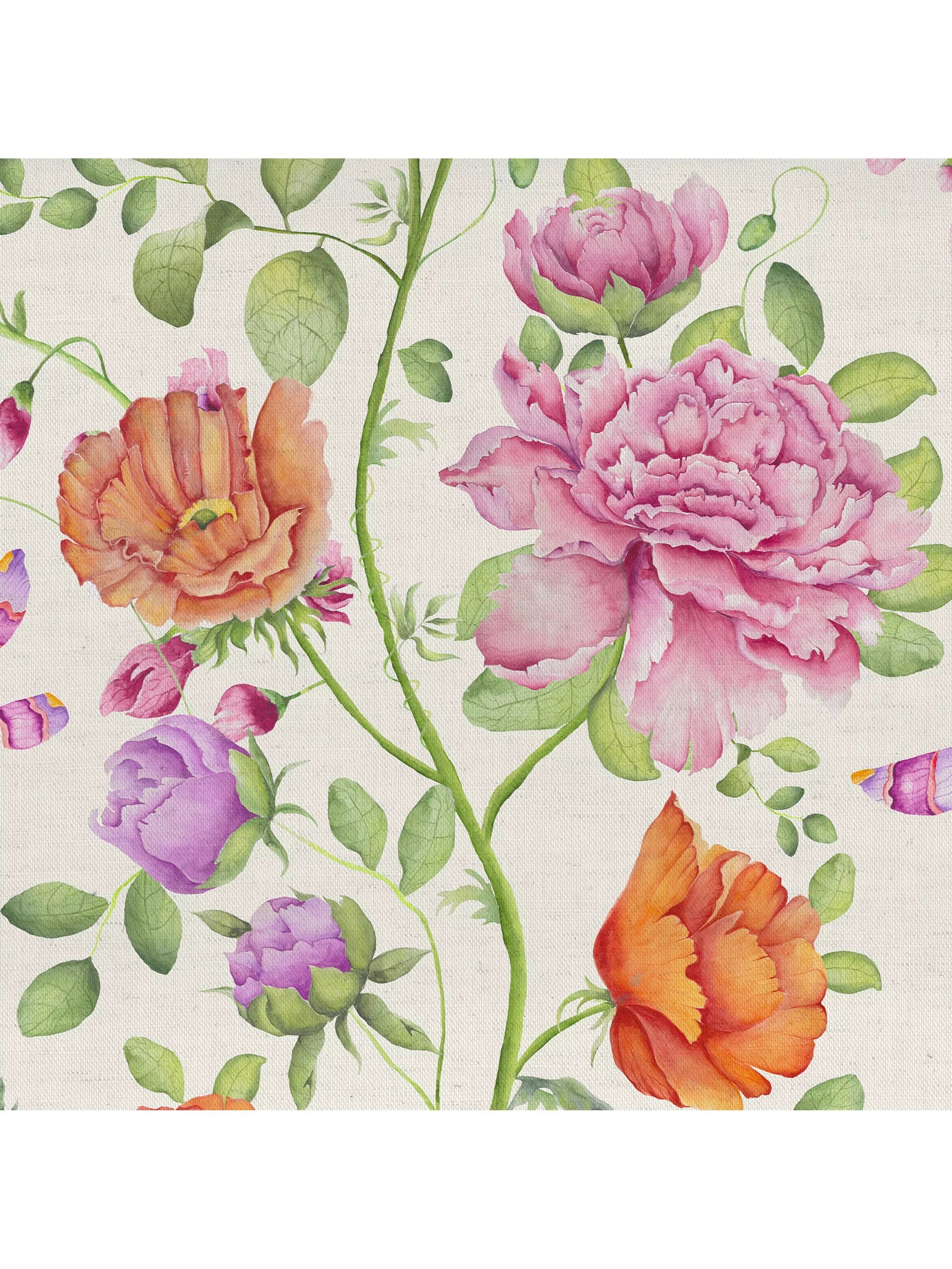 Voyage Maisie Furnishing Fabric