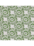 Voyage Vali Abstract Furnishing Fabric 100cm