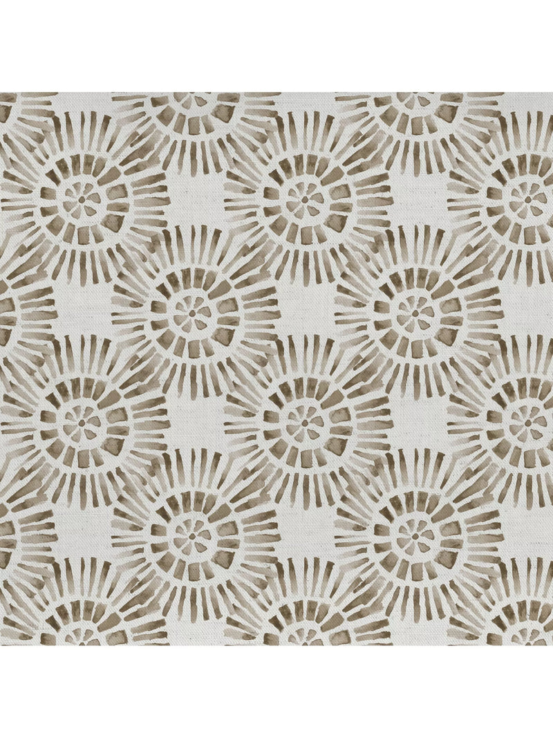 Voyage Vali Abstract Furnishing Fabric 100cm